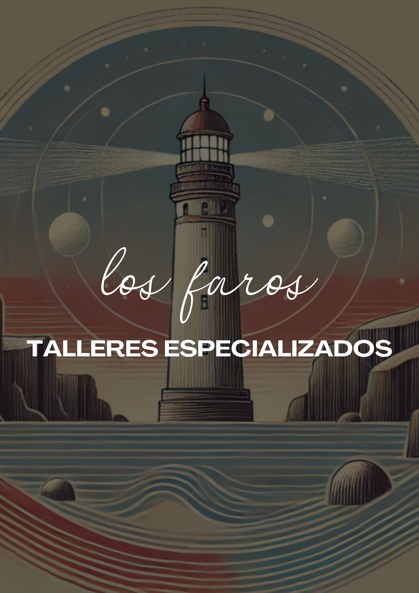 los faros talleres especializados